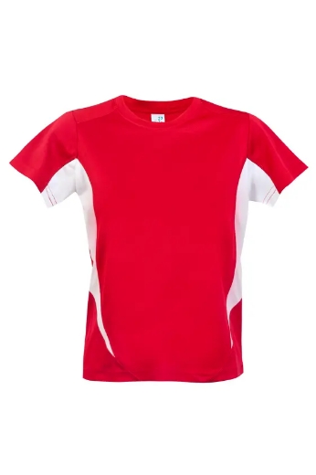 Picture of RAMO, Kids Accelerator Cool-Dry T-Shirt